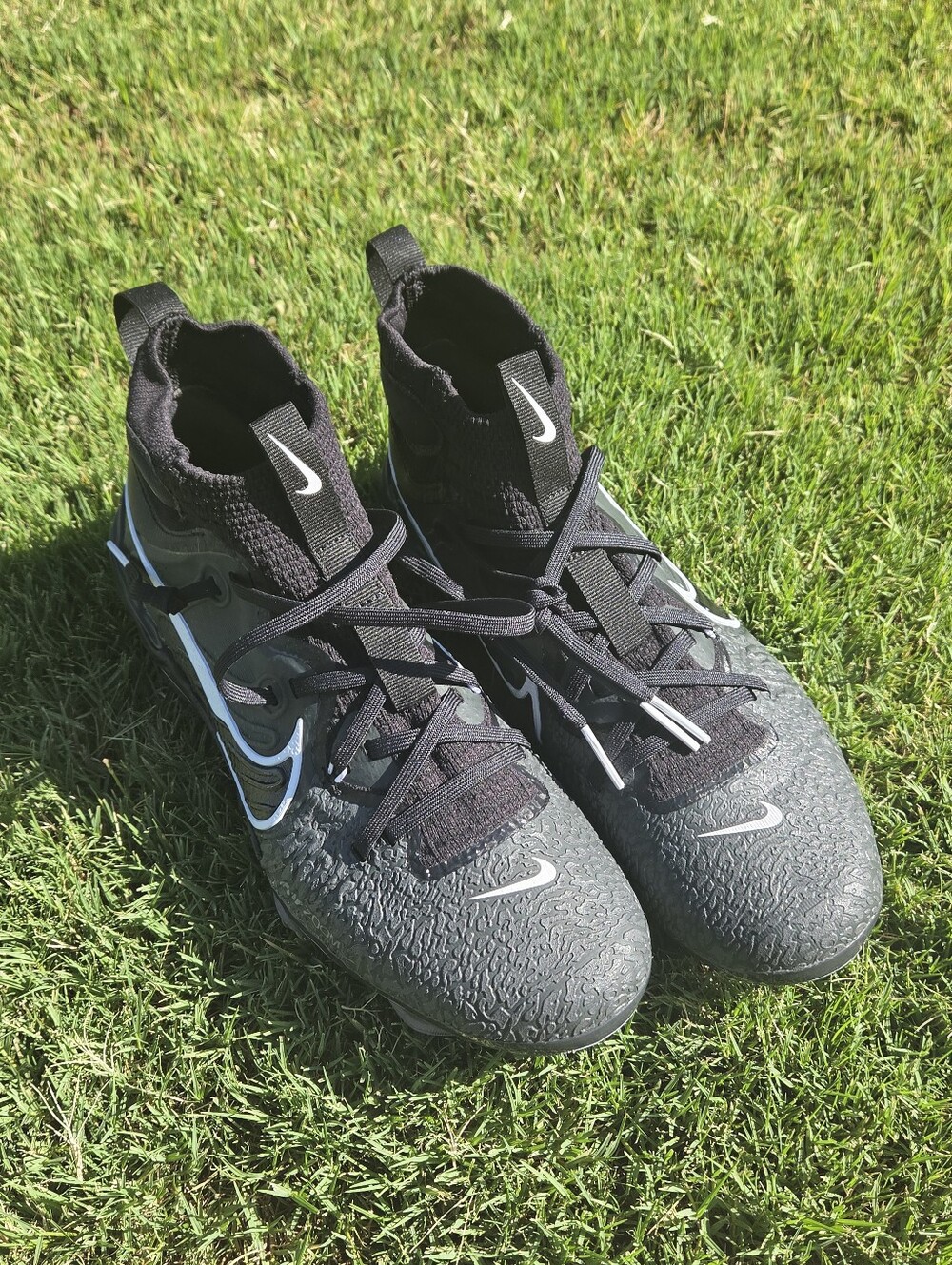 Nike Huarache NXTs Mens Baseball Cleats